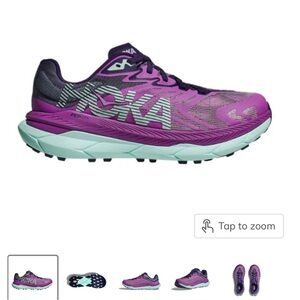 Hoka sneakers